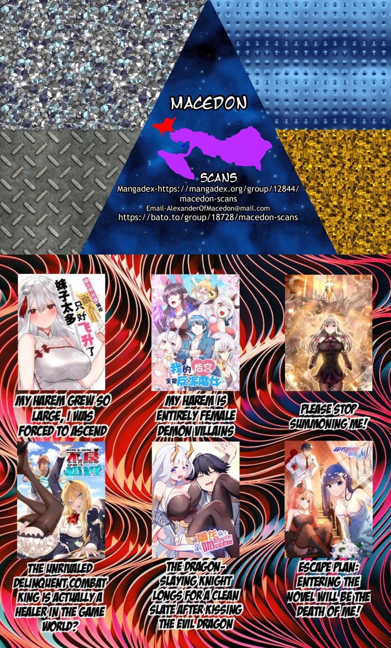 My Harem Grew So Large, I Was Forced to Ascend Chapter 51 page 60 - Chapter 51: Return The Cultivation Bases