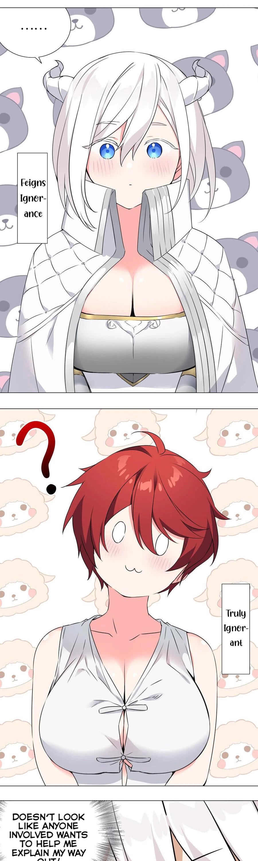 My Harem Grew So Large, I Was Forced to Ascend Chapter 51 page 9 - Chapter 51: Return The Cultivation Bases