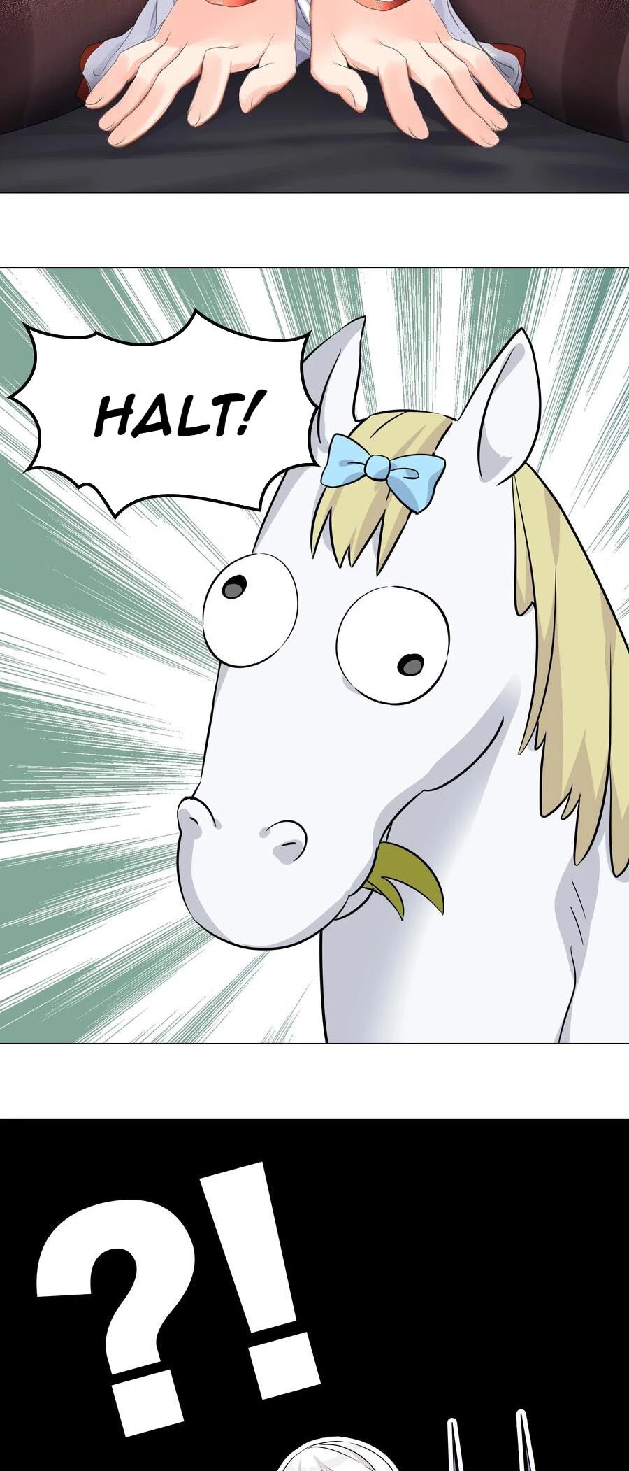 My Harem Grew So Large, I Was Forced to Ascend Chapter 52 page 3 - Chapter 52: Ye Gulou’s Scent