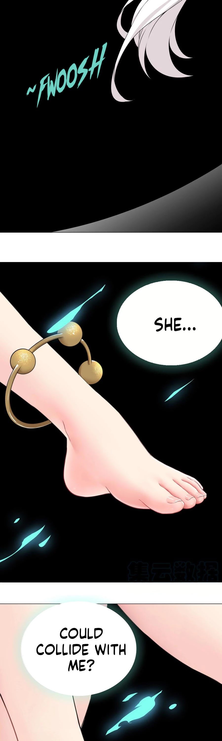 My Harem Grew So Large, I Was Forced to Ascend Chapter 52 page 50 - Chapter 52: Ye Gulou’s Scent