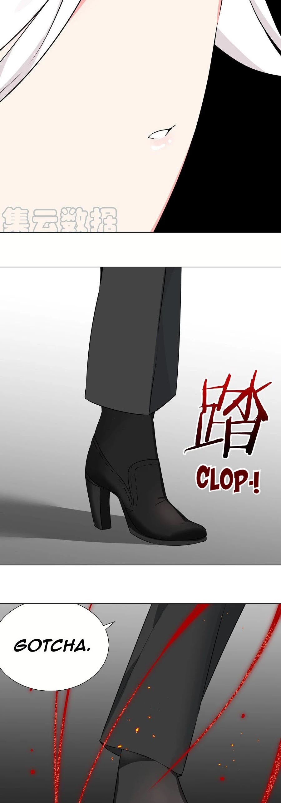My Harem Grew So Large, I Was Forced to Ascend Chapter 52 page 55 - Chapter 52: Ye Gulou’s Scent