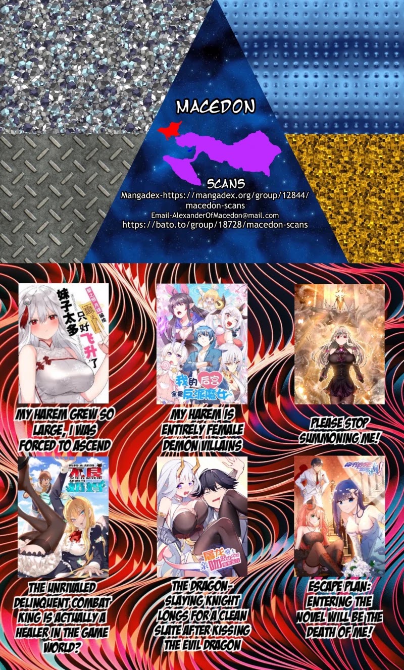 My Harem Grew So Large, I Was Forced to Ascend Chapter 52 page 64 - Chapter 52: Ye Gulou’s Scent