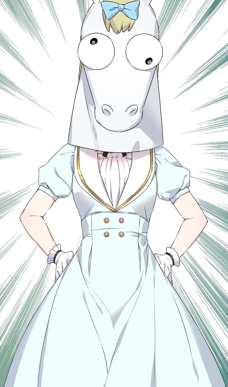 My Harem Grew So Large, I Was Forced to Ascend Chapter 52 page 7 - Chapter 52: Ye Gulou’s Scent