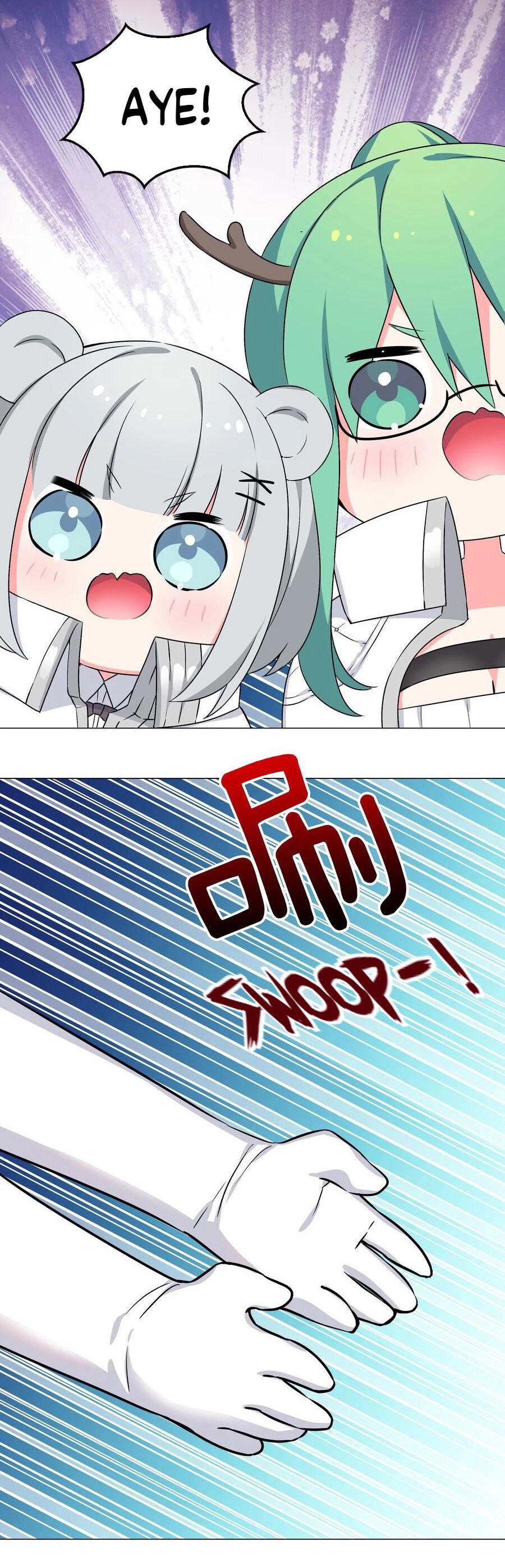 My Harem Grew So Large, I Was Forced to Ascend Chapter 53 page 16 - Chapter 53: Yuzuo Murong