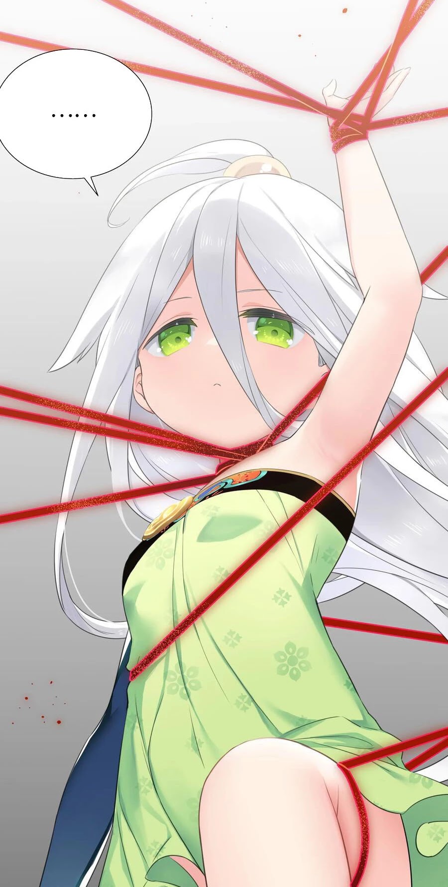 My Harem Grew So Large, I Was Forced to Ascend Chapter 53 page 23 - Chapter 53: Yuzuo Murong