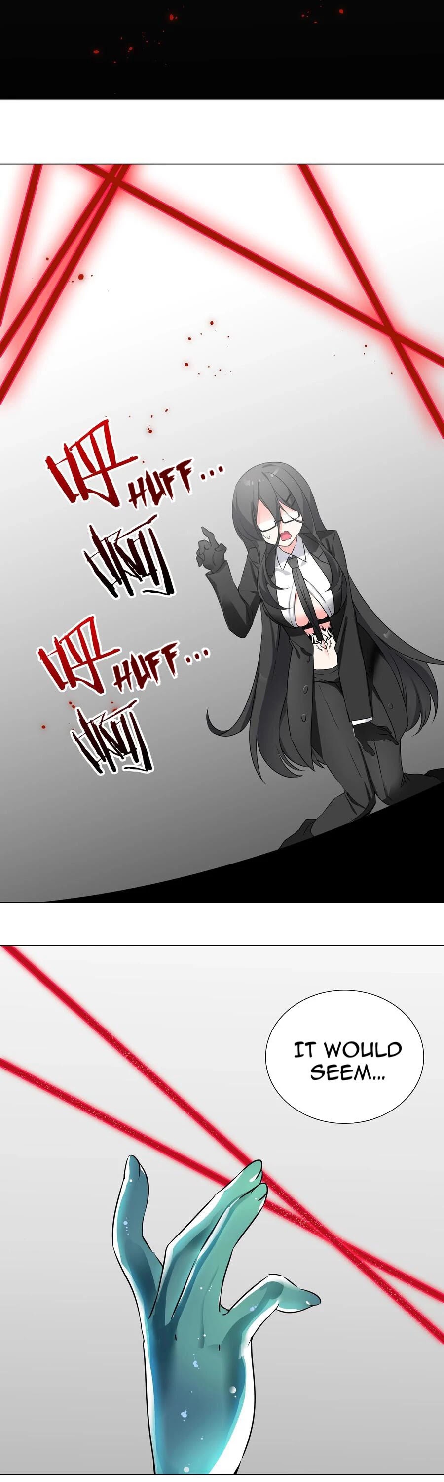 My Harem Grew So Large, I Was Forced to Ascend Chapter 53 page 25 - Chapter 53: Yuzuo Murong