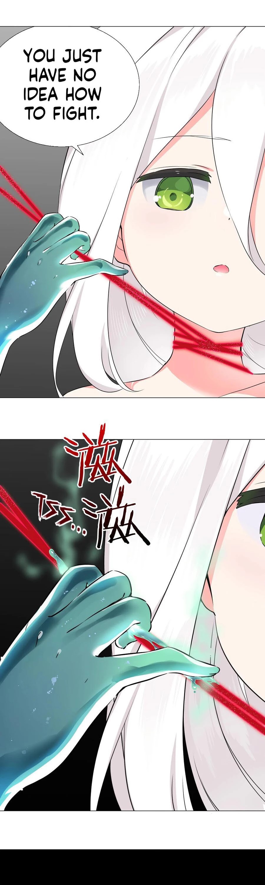 My Harem Grew So Large, I Was Forced to Ascend Chapter 53 page 26 - Chapter 53: Yuzuo Murong