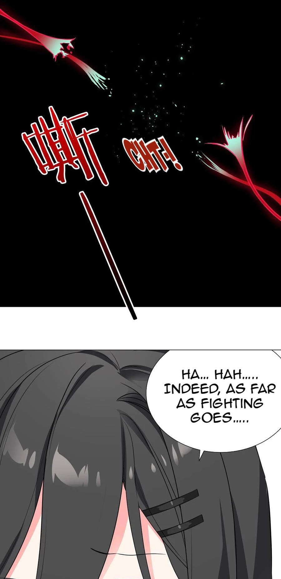 My Harem Grew So Large, I Was Forced to Ascend Chapter 53 page 27 - Chapter 53: Yuzuo Murong