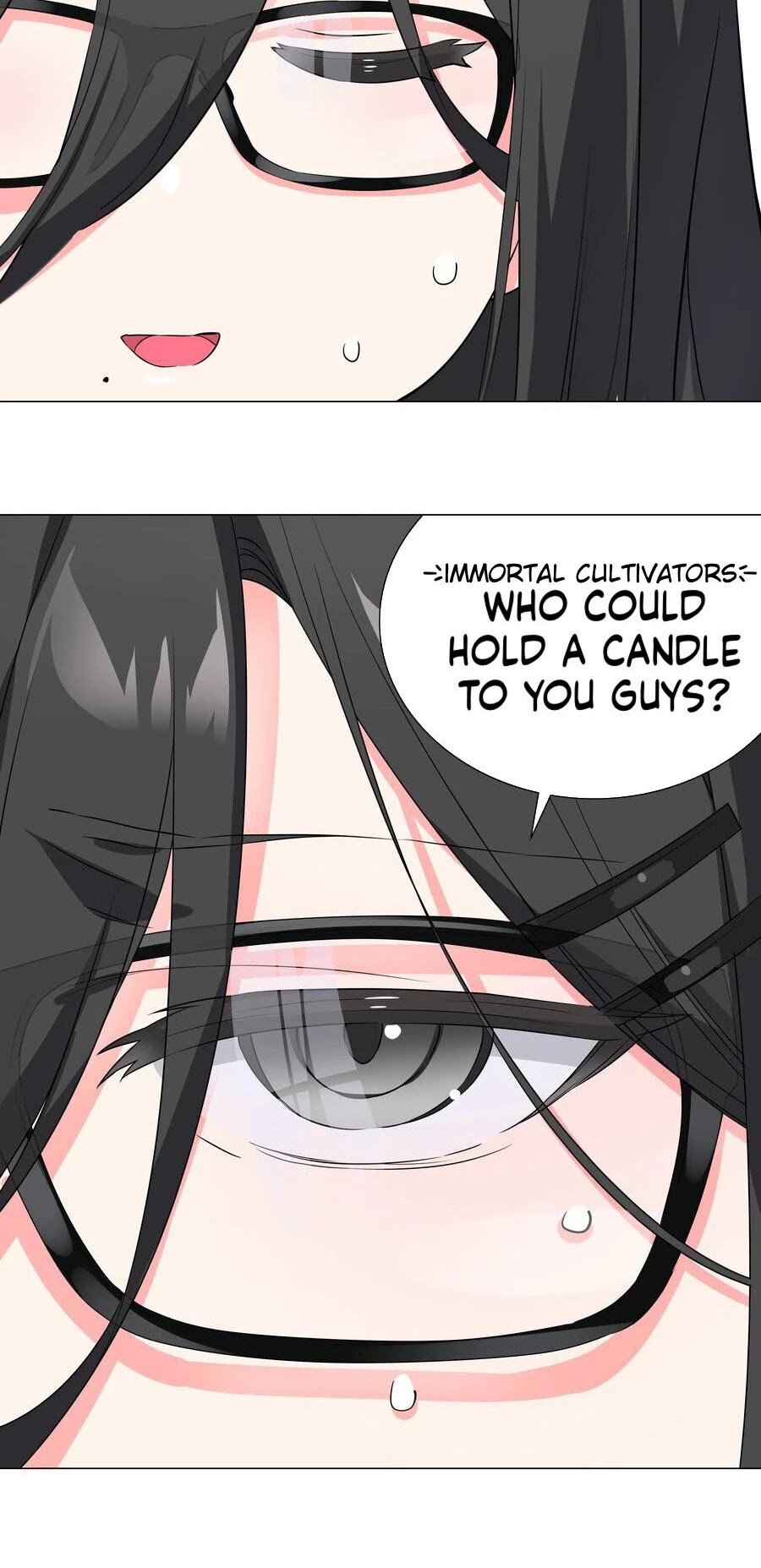 My Harem Grew So Large, I Was Forced to Ascend Chapter 53 page 28 - Chapter 53: Yuzuo Murong