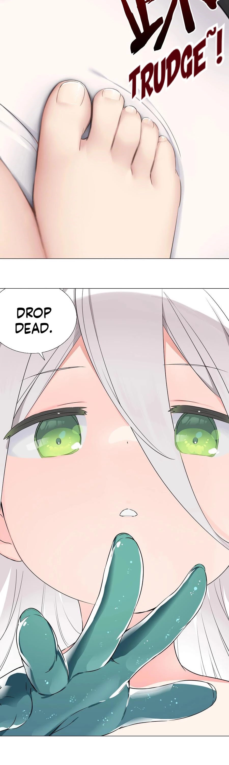 My Harem Grew So Large, I Was Forced to Ascend Chapter 53 page 30 - Chapter 53: Yuzuo Murong