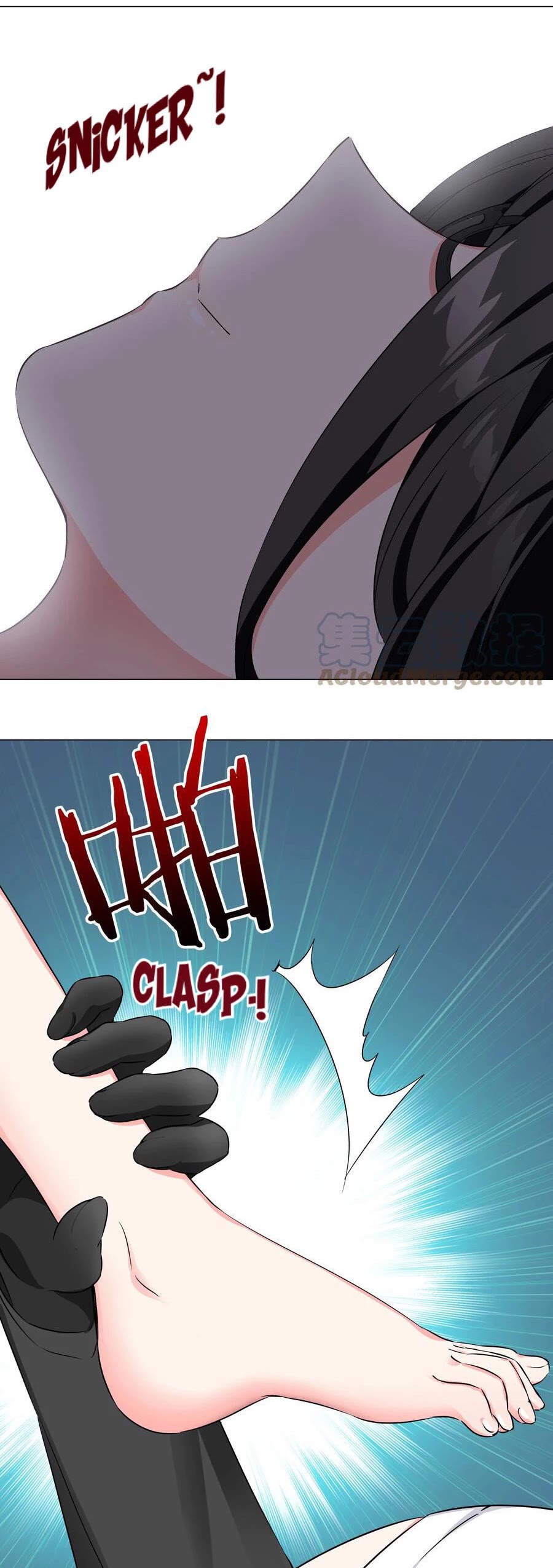 My Harem Grew So Large, I Was Forced to Ascend Chapter 53 page 31 - Chapter 53: Yuzuo Murong