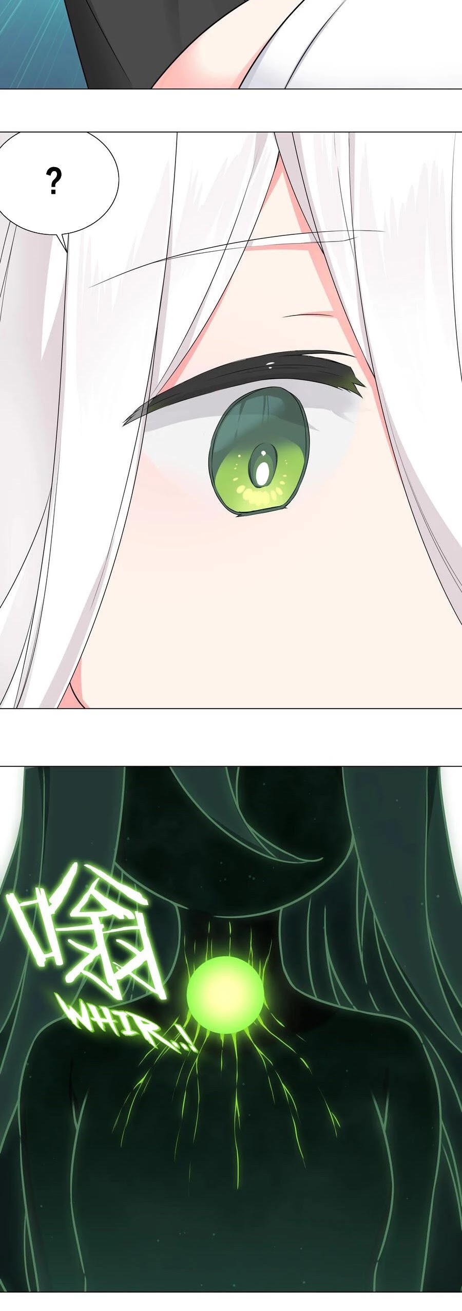 My Harem Grew So Large, I Was Forced to Ascend Chapter 53 page 32 - Chapter 53: Yuzuo Murong