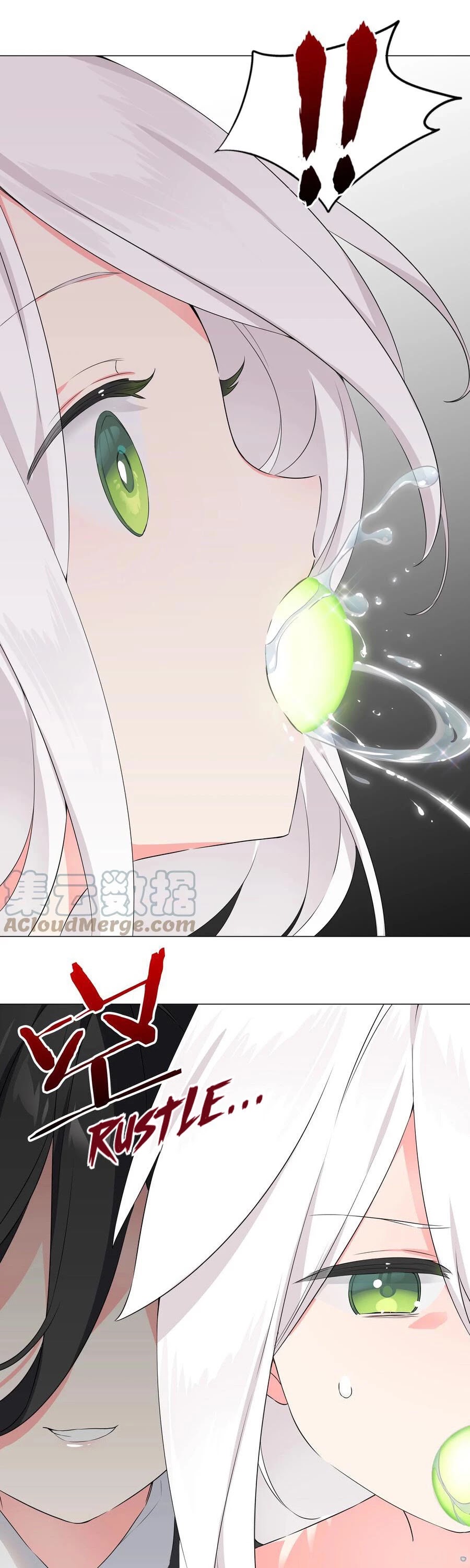 My Harem Grew So Large, I Was Forced to Ascend Chapter 53 page 33 - Chapter 53: Yuzuo Murong