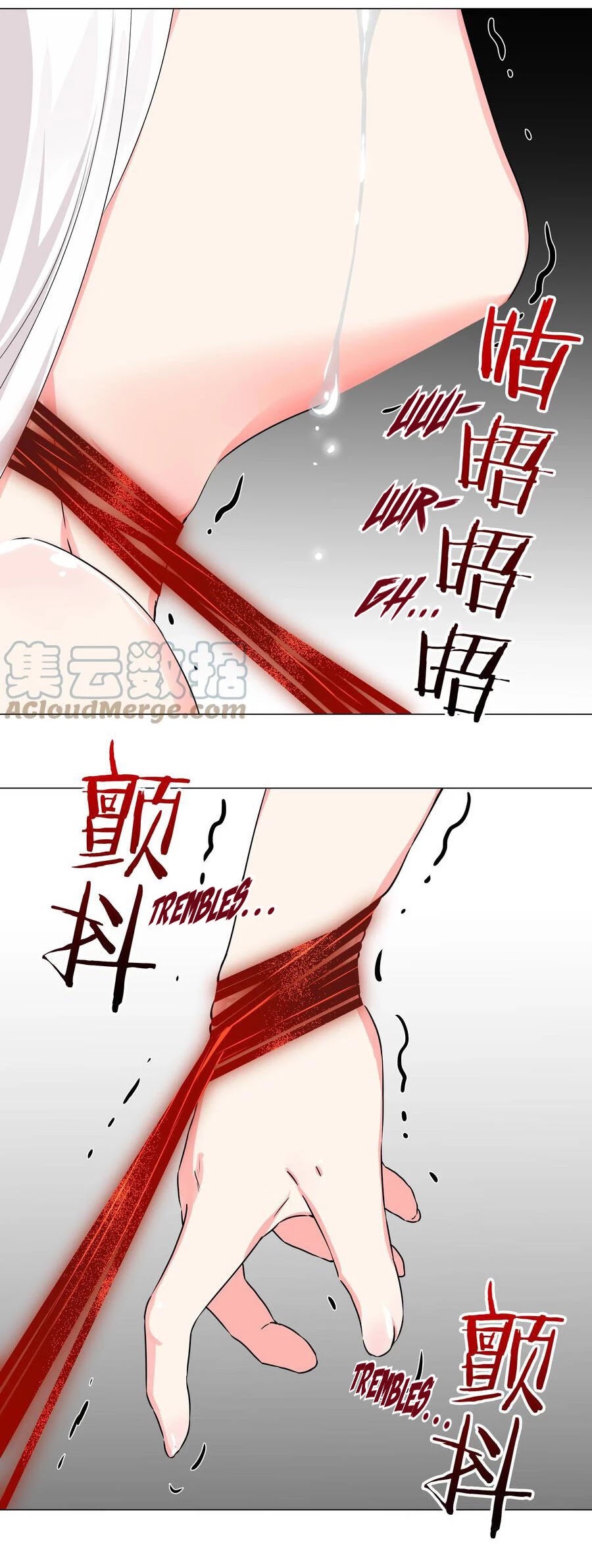 My Harem Grew So Large, I Was Forced to Ascend Chapter 53 page 39 - Chapter 53: Yuzuo Murong