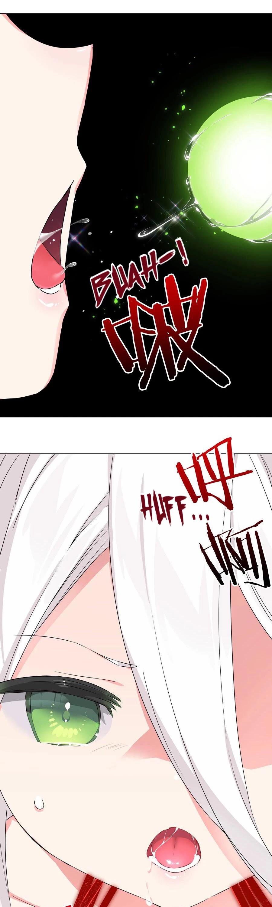 My Harem Grew So Large, I Was Forced to Ascend Chapter 53 page 40 - Chapter 53: Yuzuo Murong