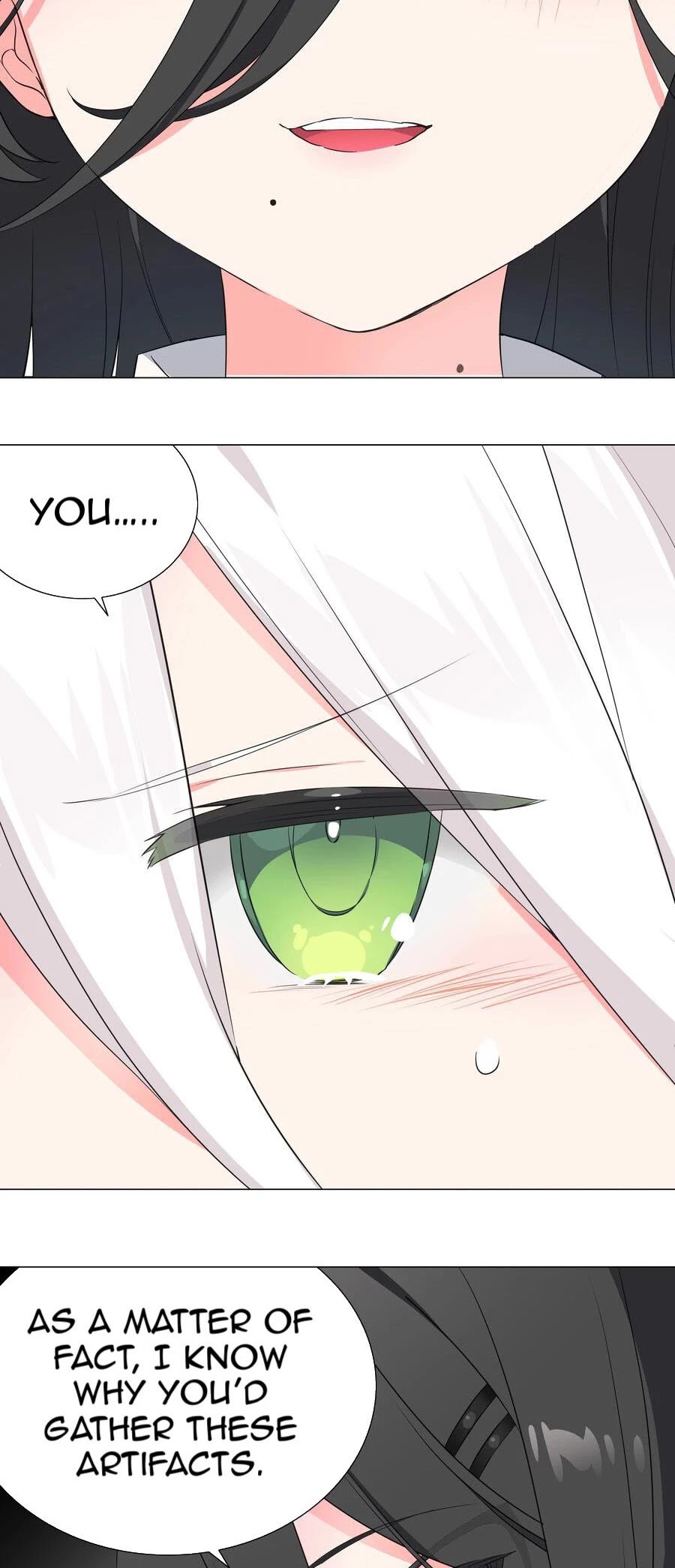 My Harem Grew So Large, I Was Forced to Ascend Chapter 53 page 42 - Chapter 53: Yuzuo Murong