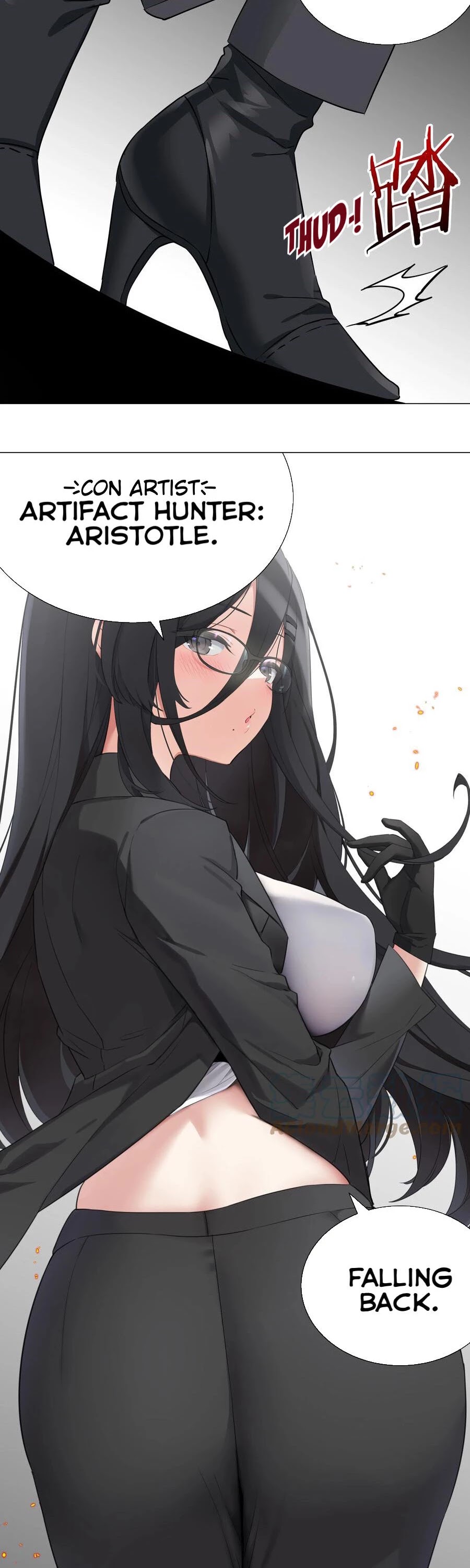 My Harem Grew So Large, I Was Forced to Ascend Chapter 53 page 45 - Chapter 53: Yuzuo Murong