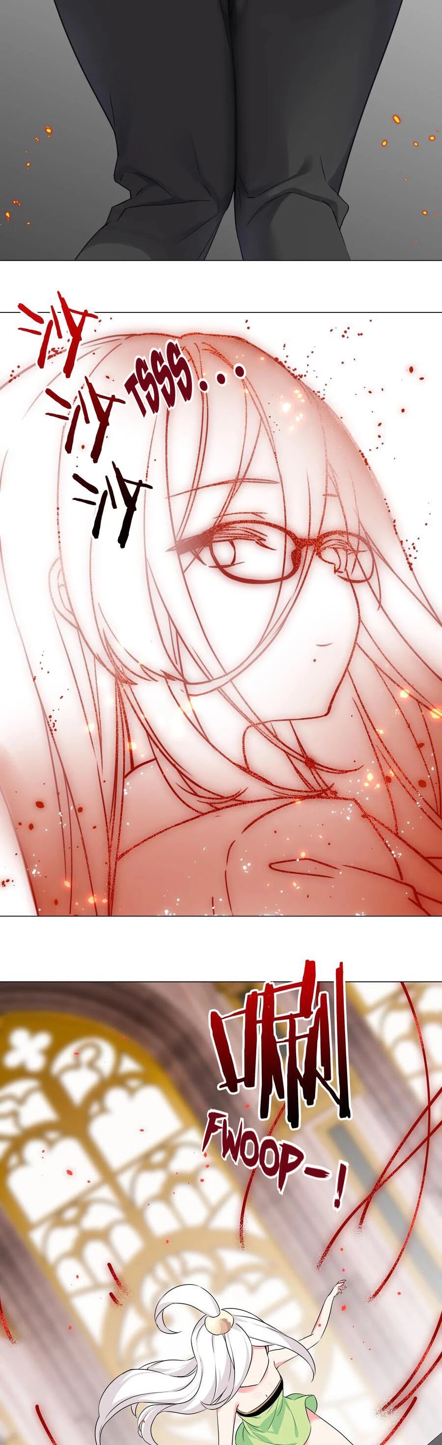 My Harem Grew So Large, I Was Forced to Ascend Chapter 53 page 46 - Chapter 53: Yuzuo Murong