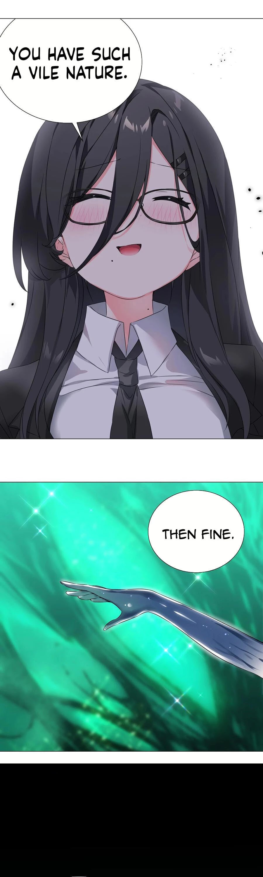 My Harem Grew So Large, I Was Forced to Ascend Chapter 53 page 5 - Chapter 53: Yuzuo Murong