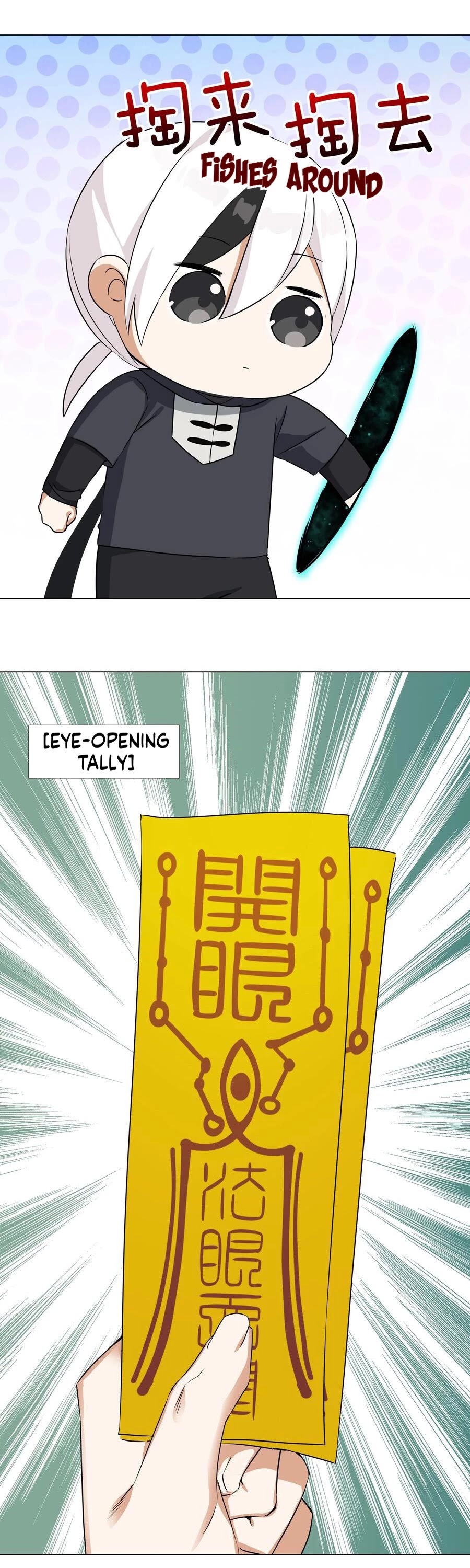 My Harem Grew So Large, I Was Forced to Ascend Chapter 53 page 52 - Chapter 53: Yuzuo Murong