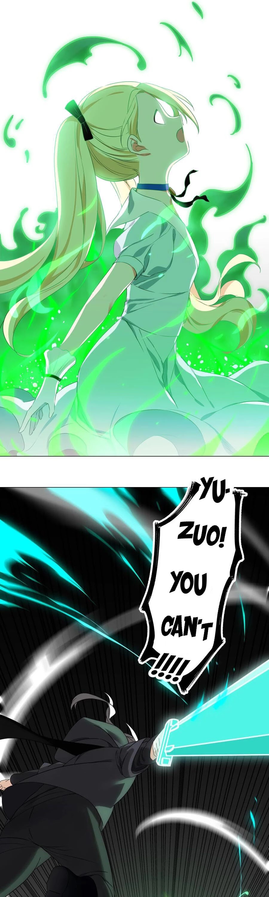 My Harem Grew So Large, I Was Forced to Ascend Chapter 53 page 60 - Chapter 53: Yuzuo Murong