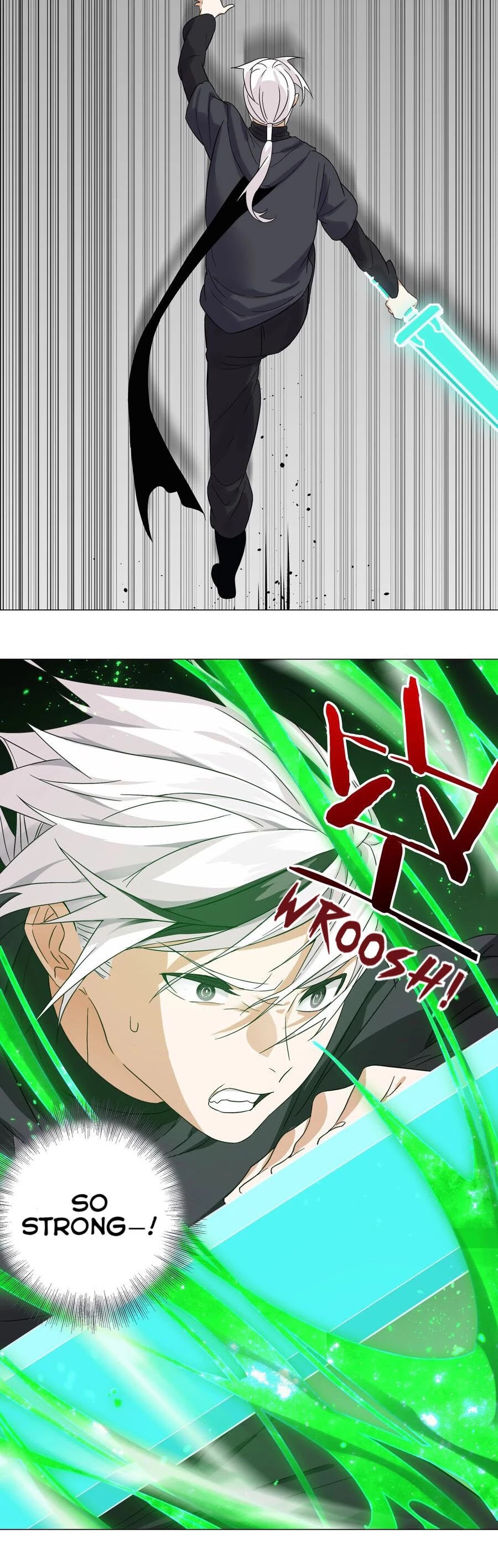 My Harem Grew So Large, I Was Forced to Ascend Chapter 53 page 63 - Chapter 53: Yuzuo Murong
