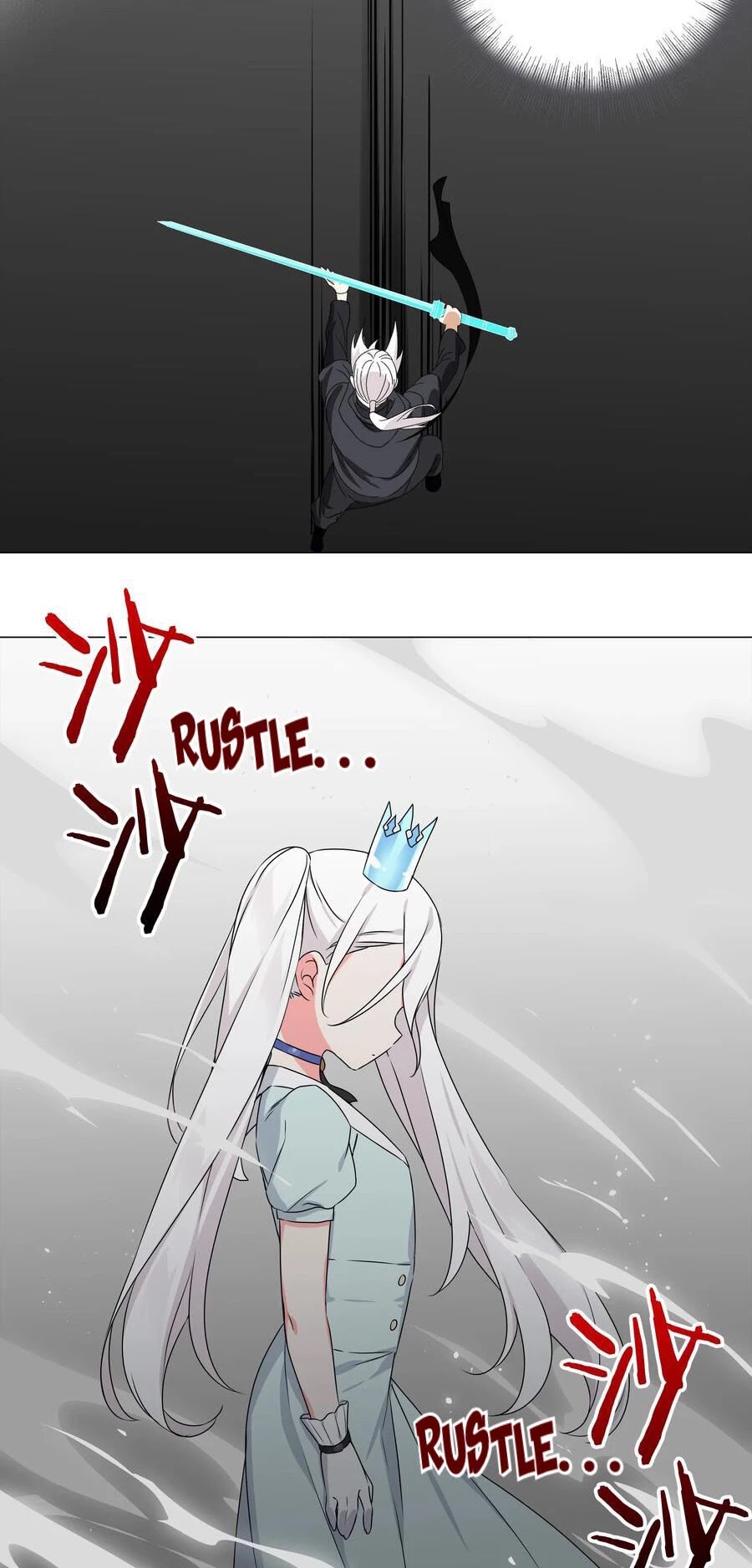 My Harem Grew So Large, I Was Forced to Ascend Chapter 53 page 65 - Chapter 53: Yuzuo Murong