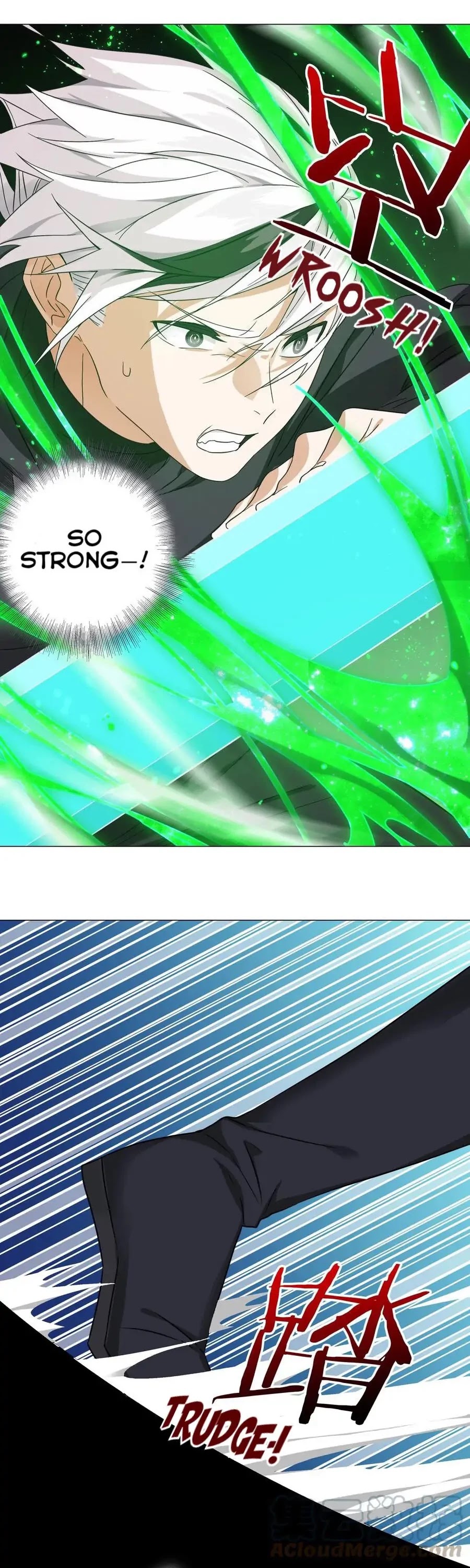 My Harem Grew So Large, I Was Forced to Ascend Chapter 54 page 1 - Chapter 54: Retrieving A Toxin Host