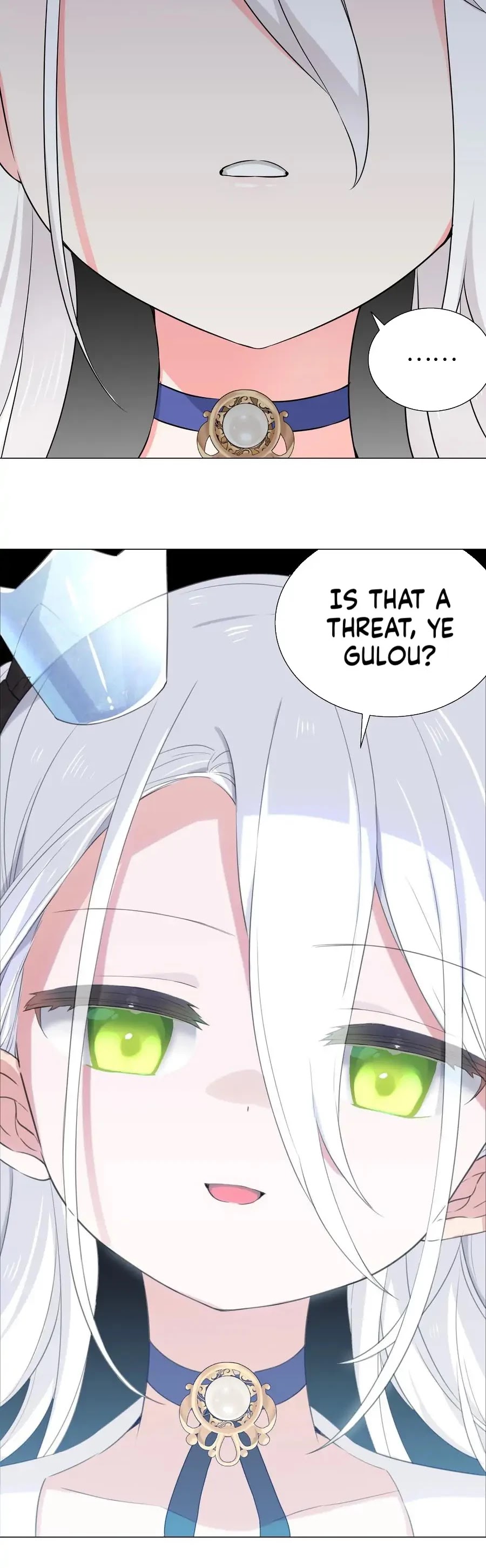 My Harem Grew So Large, I Was Forced to Ascend Chapter 54 page 12 - Chapter 54: Retrieving A Toxin Host