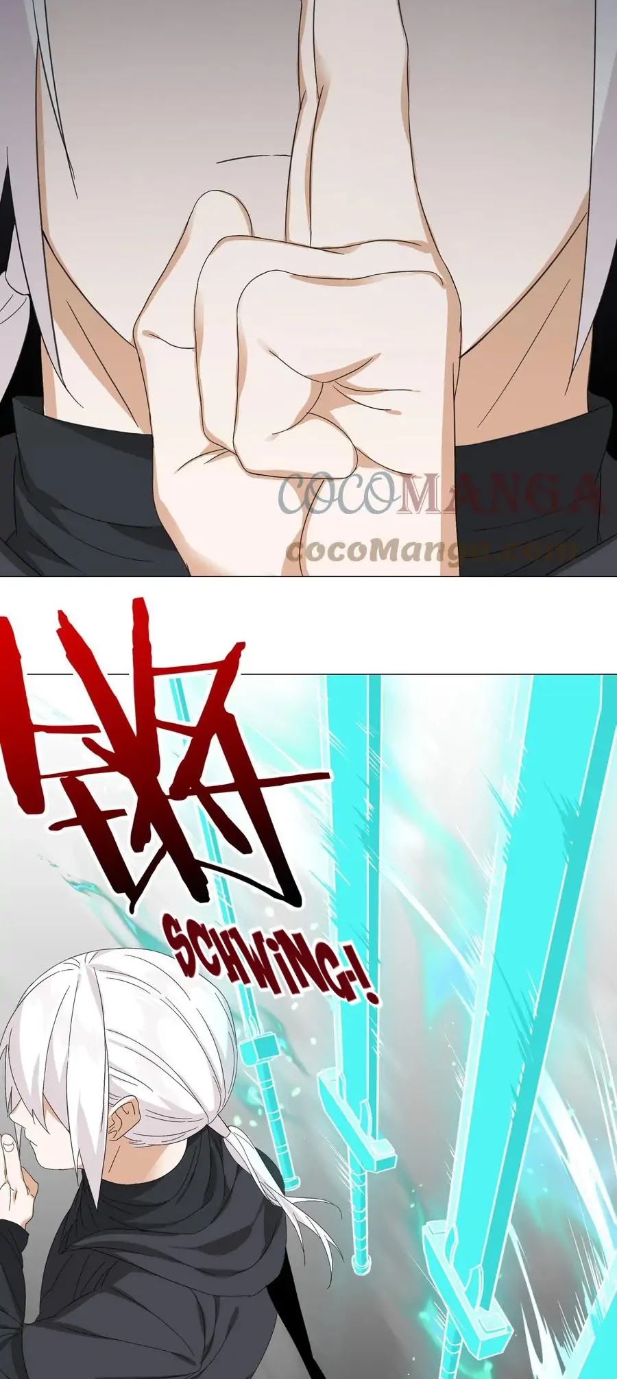 My Harem Grew So Large, I Was Forced to Ascend Chapter 54 page 15 - Chapter 54: Retrieving A Toxin Host