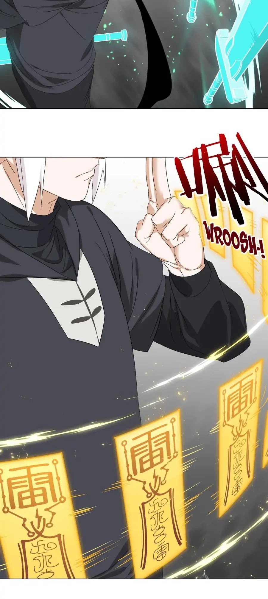 My Harem Grew So Large, I Was Forced to Ascend Chapter 54 page 16 - Chapter 54: Retrieving A Toxin Host