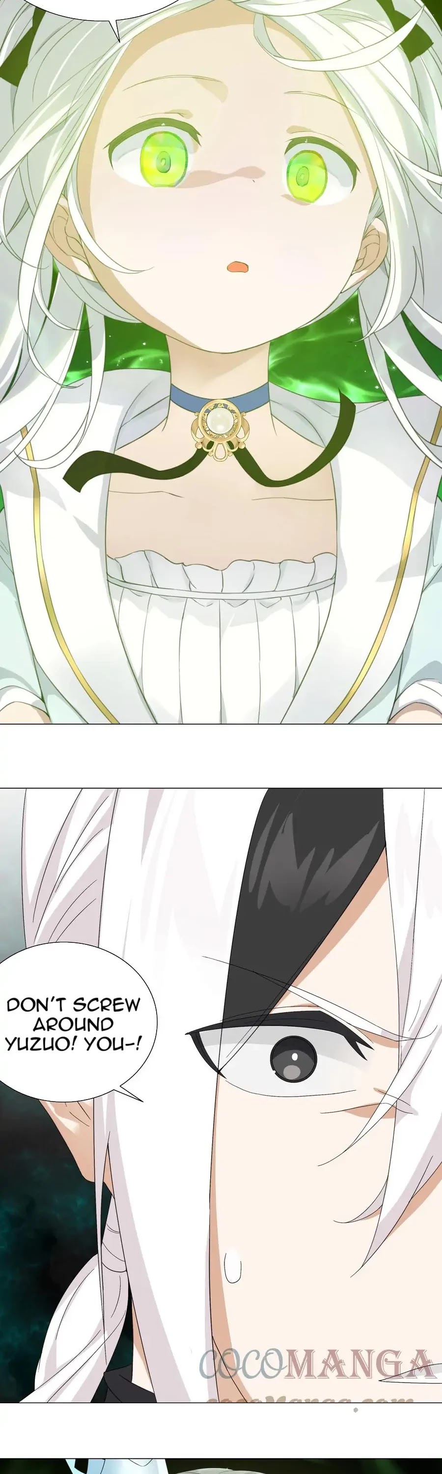 My Harem Grew So Large, I Was Forced to Ascend Chapter 54 page 26 - Chapter 54: Retrieving A Toxin Host