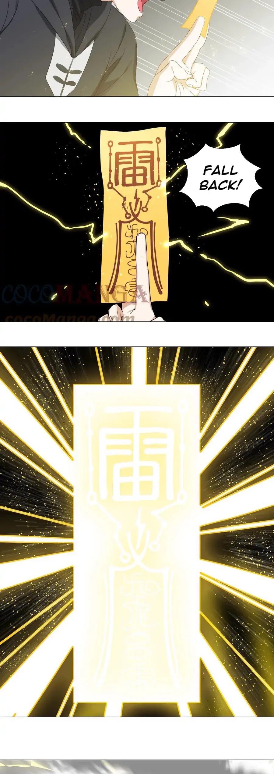 My Harem Grew So Large, I Was Forced to Ascend Chapter 54 page 31 - Chapter 54: Retrieving A Toxin Host