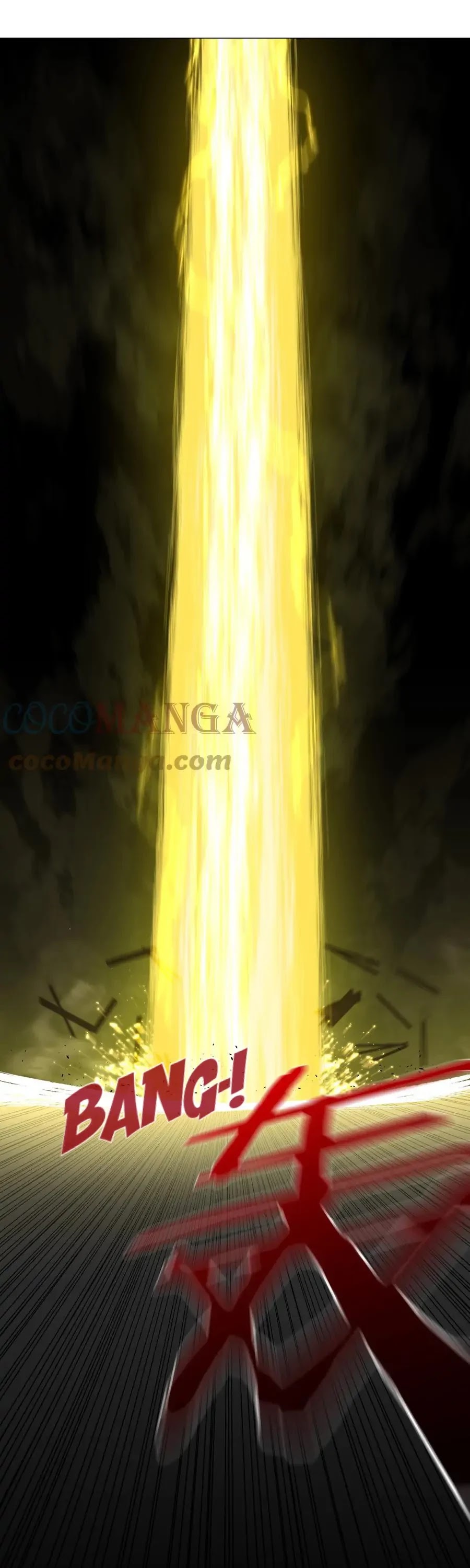 My Harem Grew So Large, I Was Forced to Ascend Chapter 54 page 33 - Chapter 54: Retrieving A Toxin Host