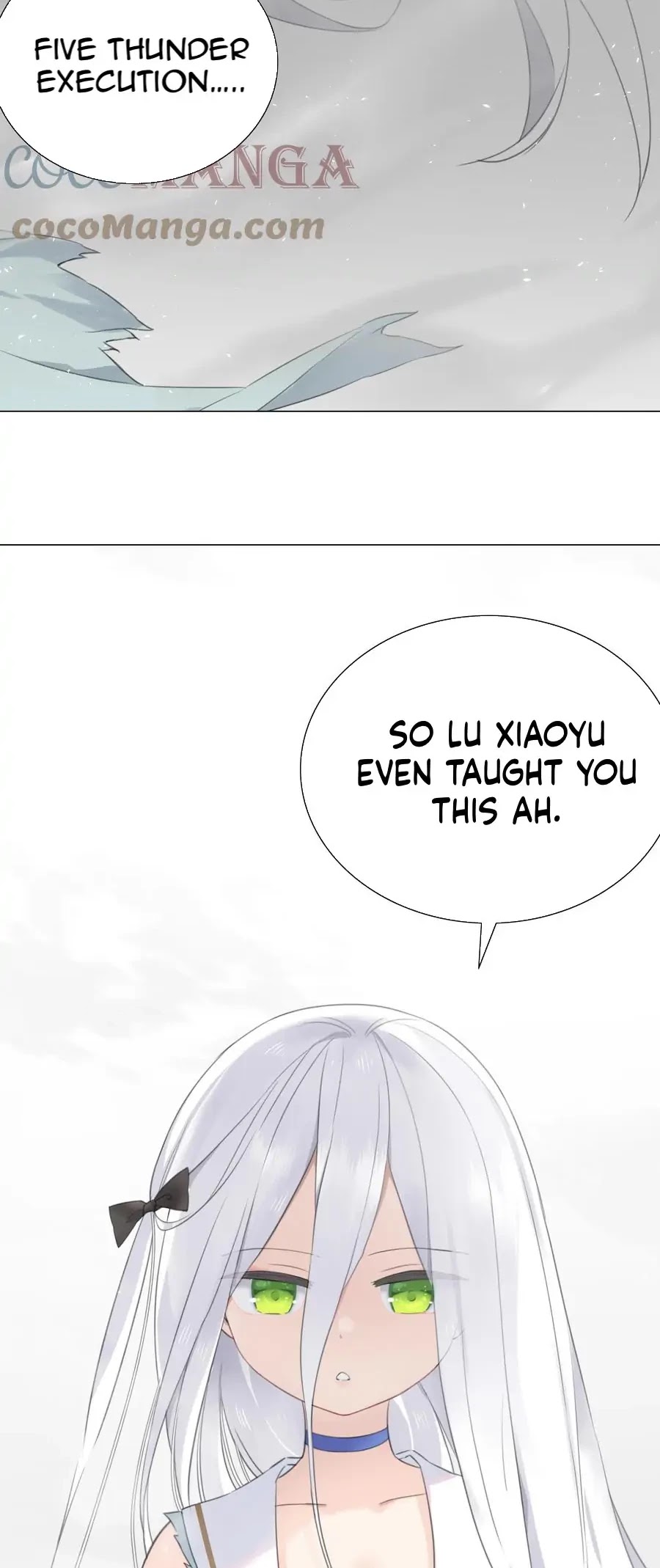 My Harem Grew So Large, I Was Forced to Ascend Chapter 54 page 35 - Chapter 54: Retrieving A Toxin Host