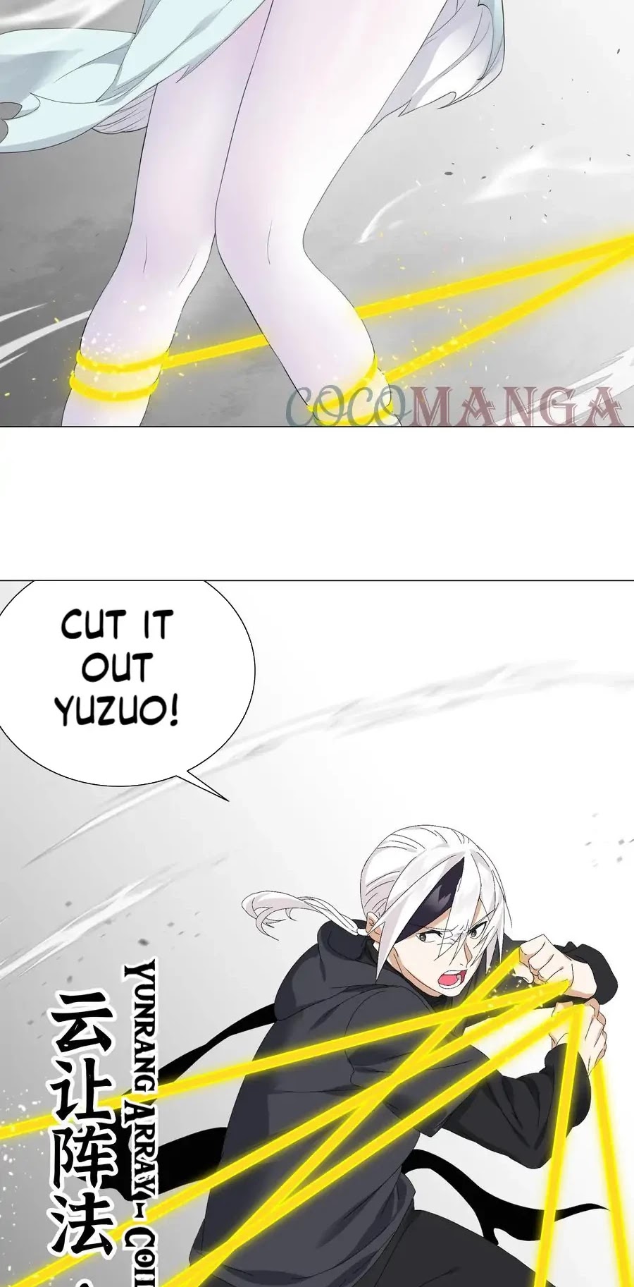 My Harem Grew So Large, I Was Forced to Ascend Chapter 54 page 39 - Chapter 54: Retrieving A Toxin Host