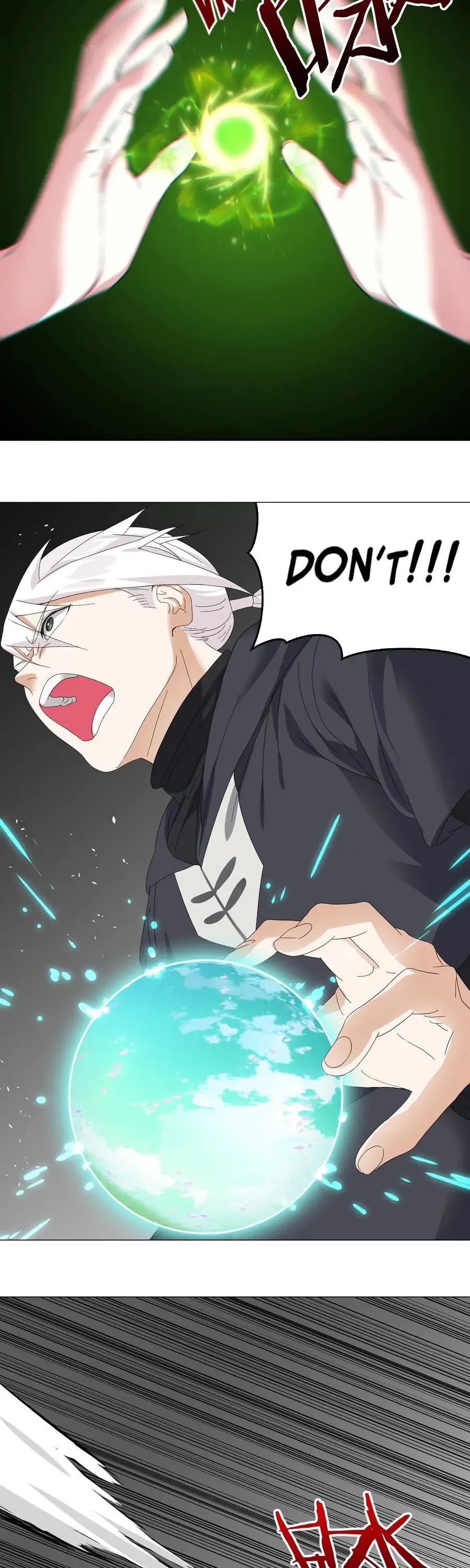 My Harem Grew So Large, I Was Forced to Ascend Chapter 54 page 42 - Chapter 54: Retrieving A Toxin Host
