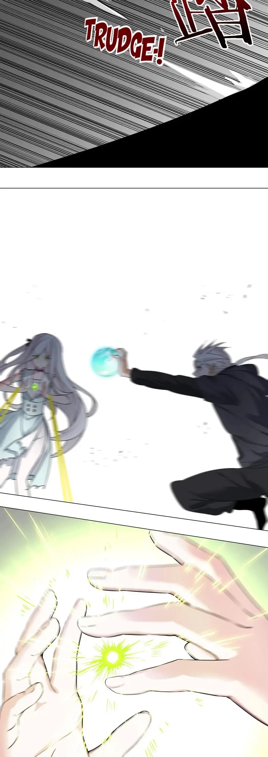My Harem Grew So Large, I Was Forced to Ascend Chapter 54 page 43 - Chapter 54: Retrieving A Toxin Host