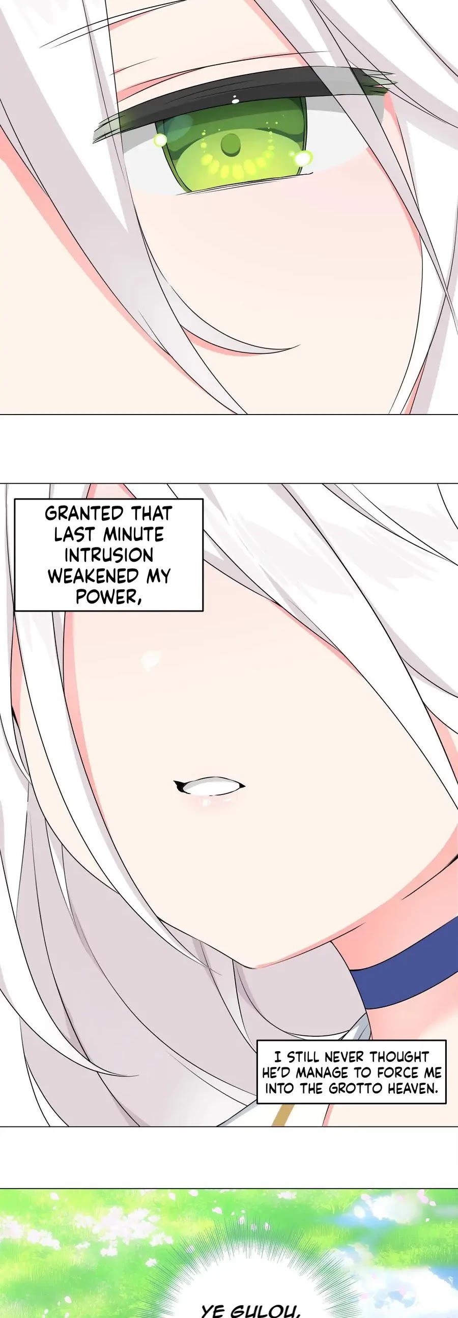 My Harem Grew So Large, I Was Forced to Ascend Chapter 54 page 51 - Chapter 54: Retrieving A Toxin Host