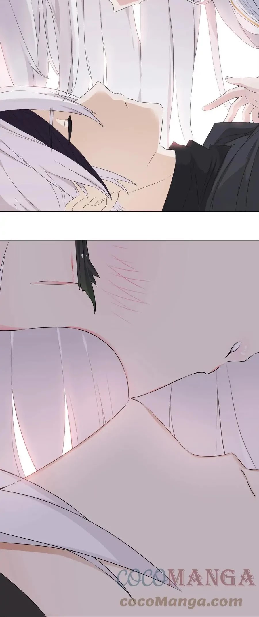 My Harem Grew So Large, I Was Forced to Ascend Chapter 54 page 56 - Chapter 54: Retrieving A Toxin Host