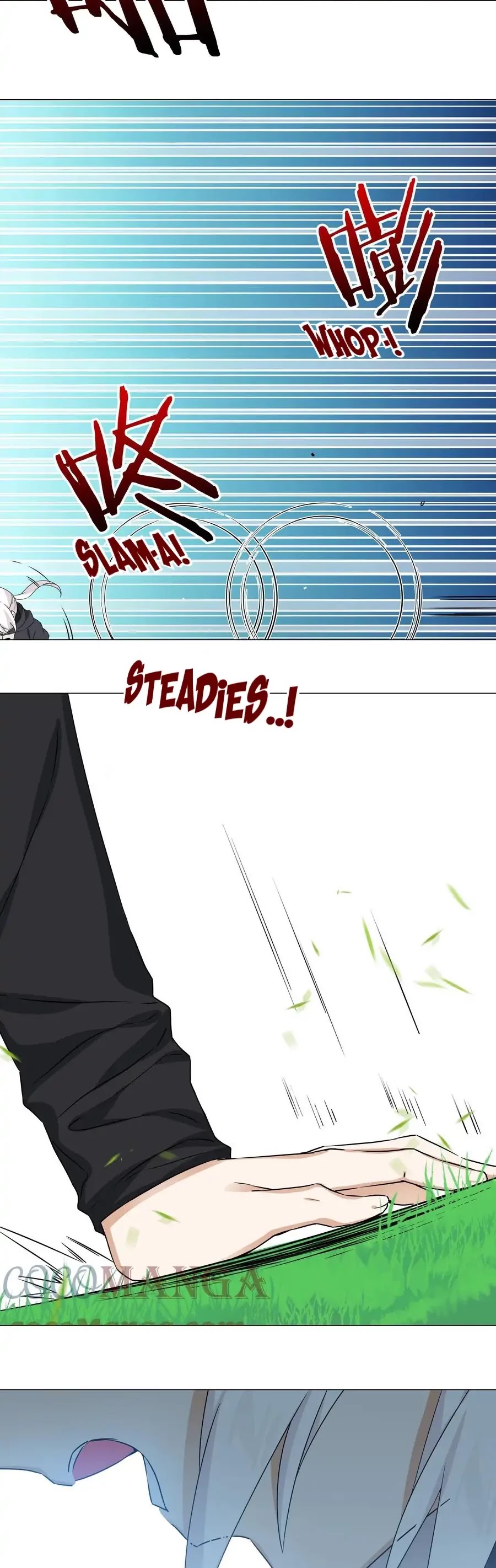 My Harem Grew So Large, I Was Forced to Ascend Chapter 54 page 58 - Chapter 54: Retrieving A Toxin Host