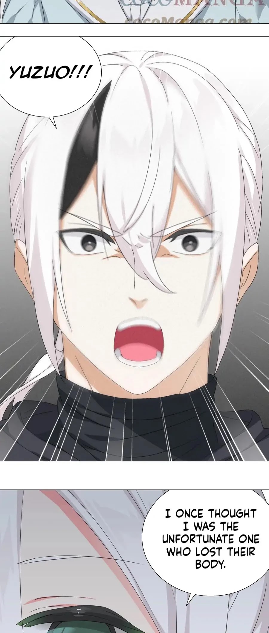 My Harem Grew So Large, I Was Forced to Ascend Chapter 54 page 7 - Chapter 54: Retrieving A Toxin Host