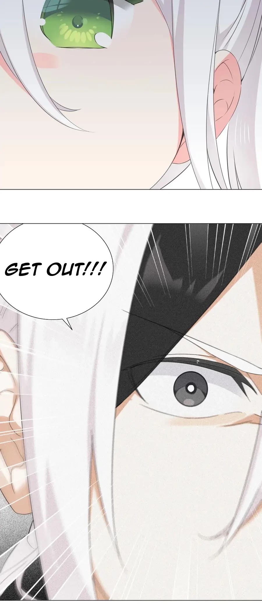 My Harem Grew So Large, I Was Forced to Ascend Chapter 54 page 8 - Chapter 54: Retrieving A Toxin Host