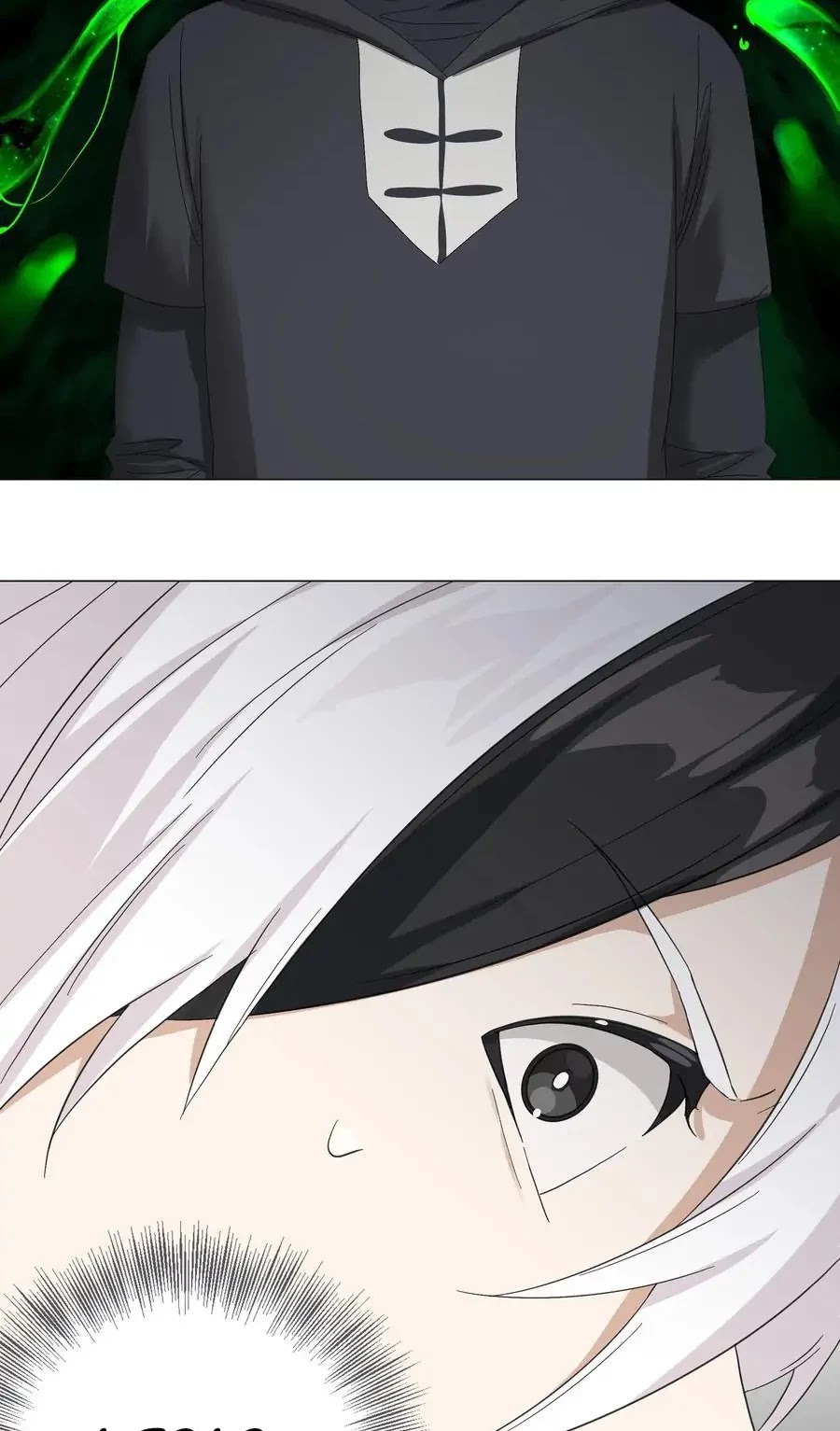 My Harem Grew So Large, I Was Forced to Ascend Chapter 55 page 14 - Chapter 55: Silk Thighs Slay Lives