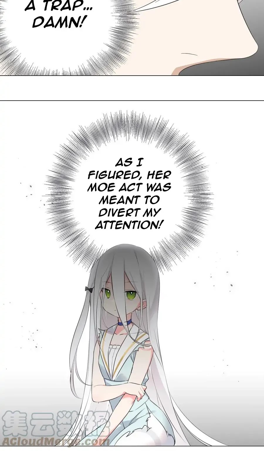 My Harem Grew So Large, I Was Forced to Ascend Chapter 55 page 15 - Chapter 55: Silk Thighs Slay Lives