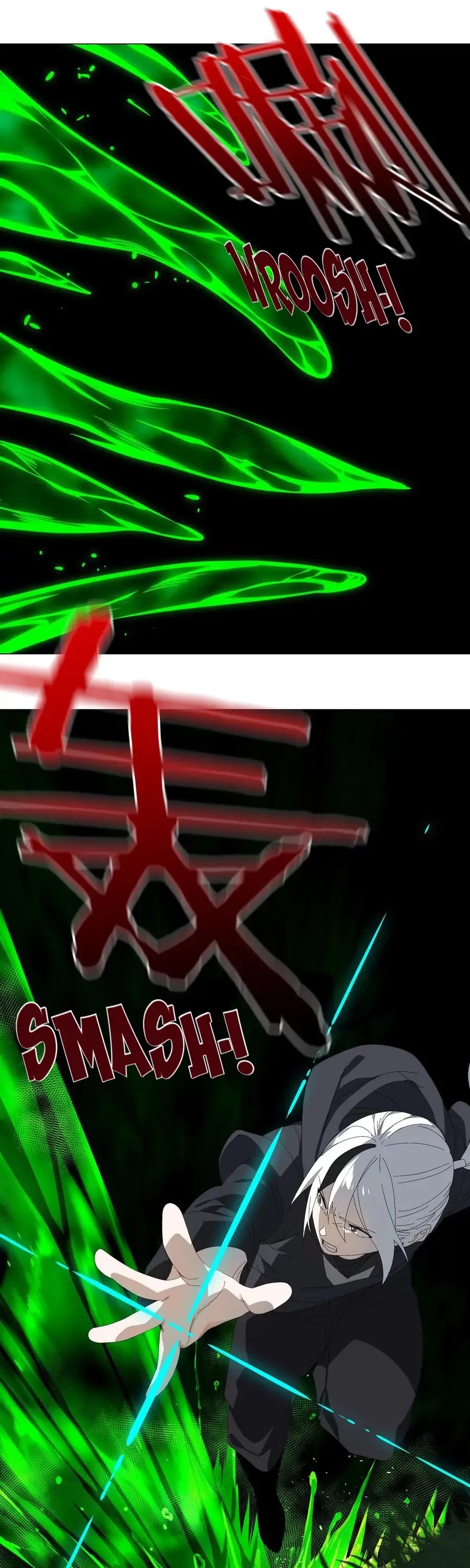 My Harem Grew So Large, I Was Forced to Ascend Chapter 55 page 16 - Chapter 55: Silk Thighs Slay Lives
