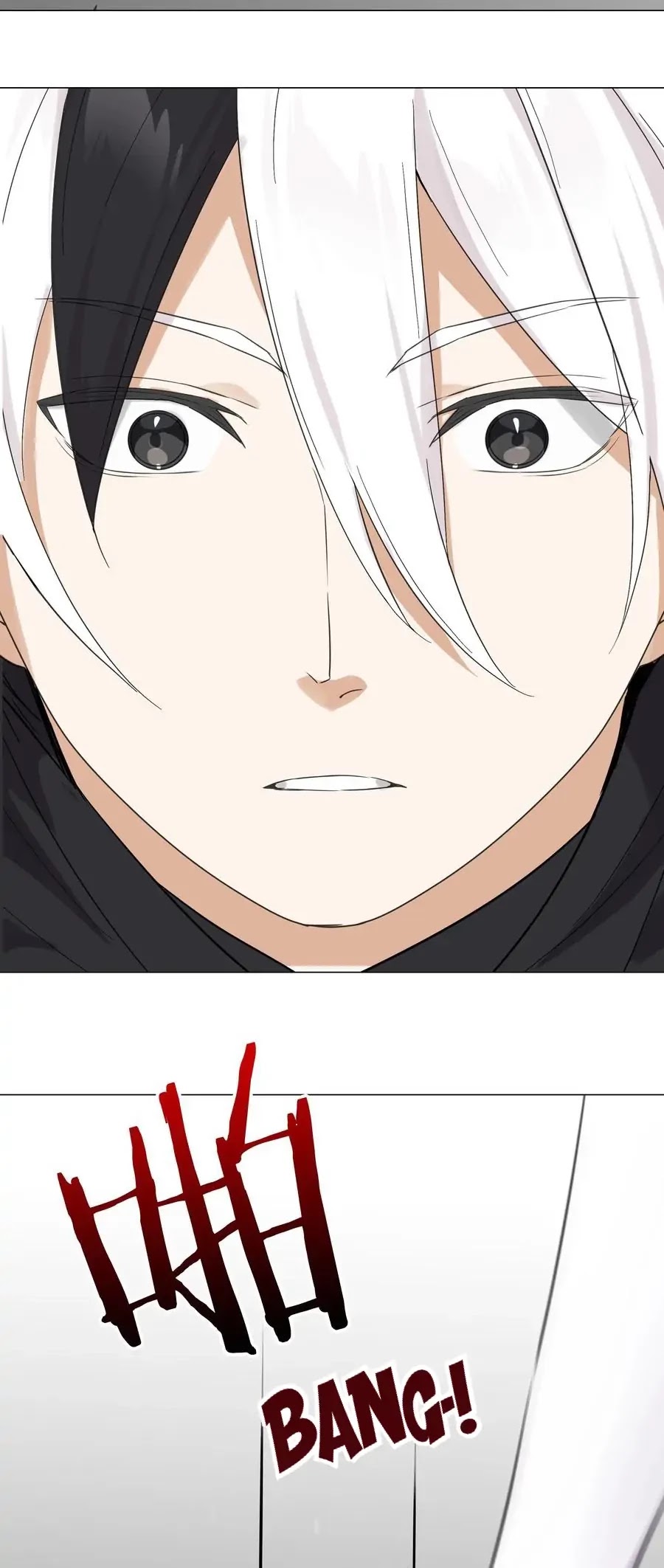 My Harem Grew So Large, I Was Forced to Ascend Chapter 55 page 18 - Chapter 55: Silk Thighs Slay Lives