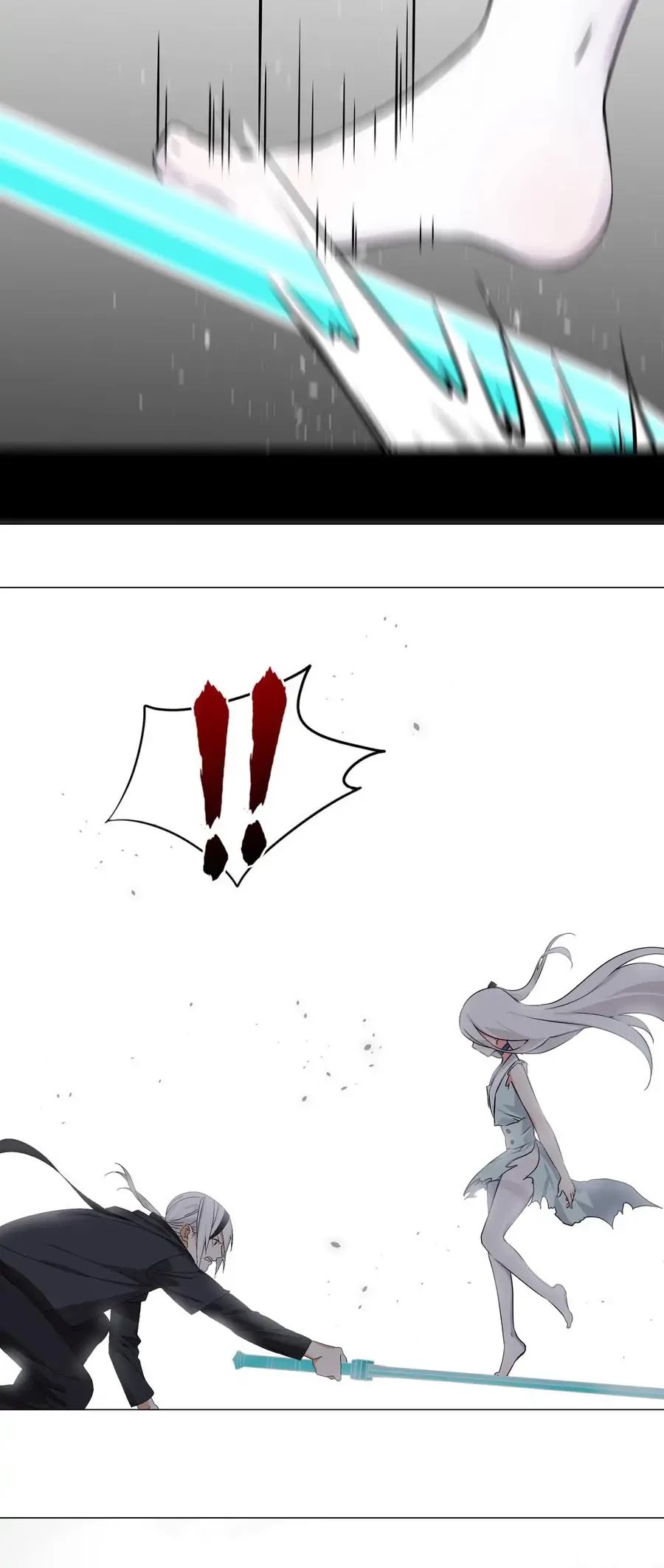 My Harem Grew So Large, I Was Forced to Ascend Chapter 55 page 19 - Chapter 55: Silk Thighs Slay Lives