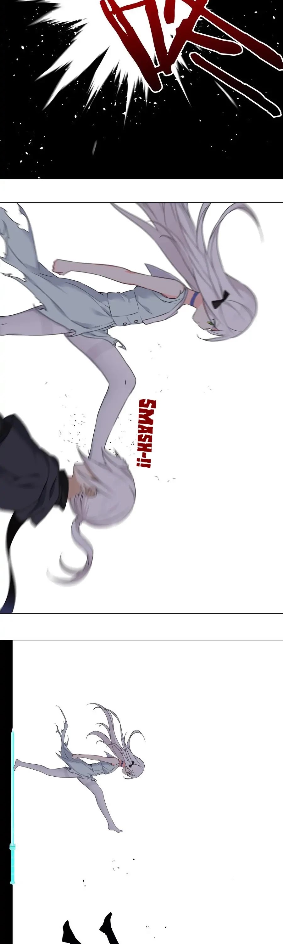My Harem Grew So Large, I Was Forced to Ascend Chapter 55 page 21 - Chapter 55: Silk Thighs Slay Lives