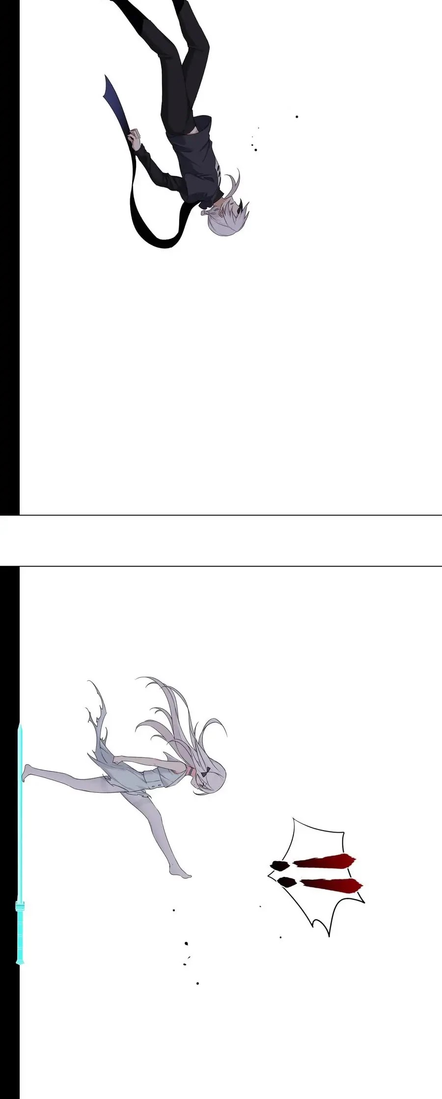 My Harem Grew So Large, I Was Forced to Ascend Chapter 55 page 22 - Chapter 55: Silk Thighs Slay Lives